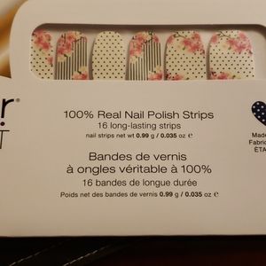 Sakura festival by Color Street